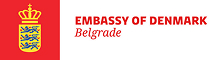 Embassy of Denmark Belgrade