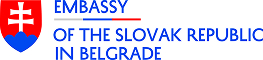 Embassy of the Slovak Republik in Belgrade